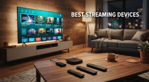 best streaming devices