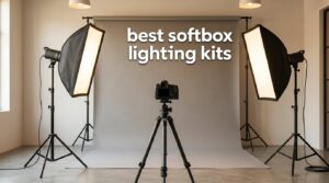 best softbox lighting kits