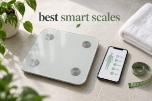 best smart scales