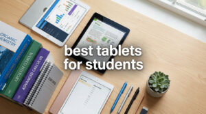 best tablets for students