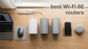 best Wi-Fi 6E routers