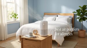 best air purifiers for allergies