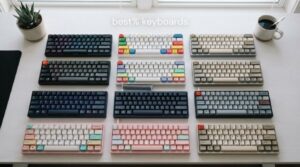 best 60% keyboards