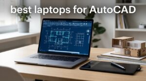 best laptops for AutoCAD