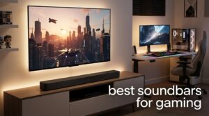 best soundbars for gaming