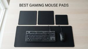 best gaming mouse pads