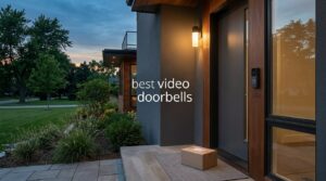 best video doorbells