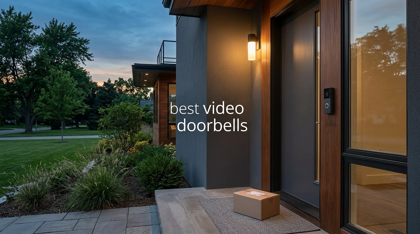 best video doorbells