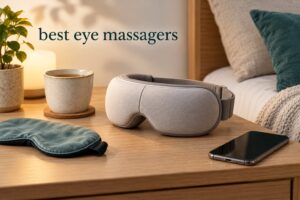 best eye massagers