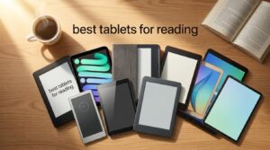 best tablets for reading
