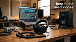 best studio headphones