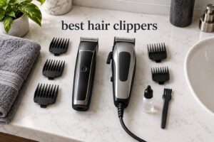 best hair clippers