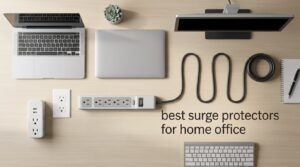 best surge protectors for home office