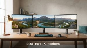 best 27-inch 4K monitors