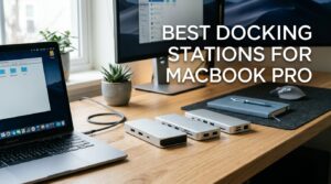 best docking stations for MacBook Pro