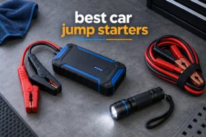 best car jump starters