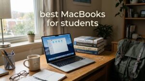 best MacBooks for students