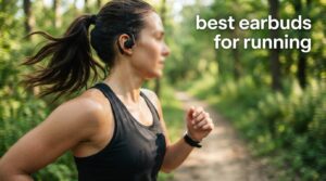 best earbuds for running