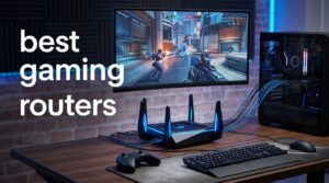 best gaming routers