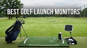 best golf launch monitors