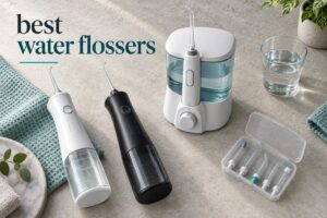 best water flossers