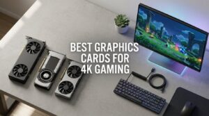 best graphics cards for 4K gaming