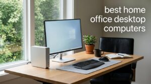 best home office desktop computers