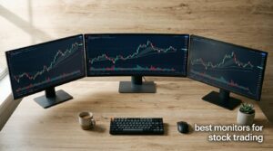 best monitors for stock trading