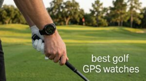 best golf GPS watches