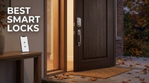 best smart locks