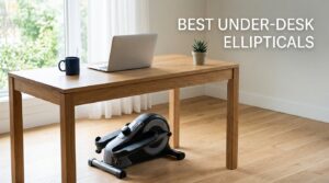 best under-desk ellipticals
