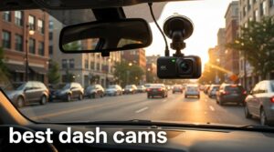 best dash cams