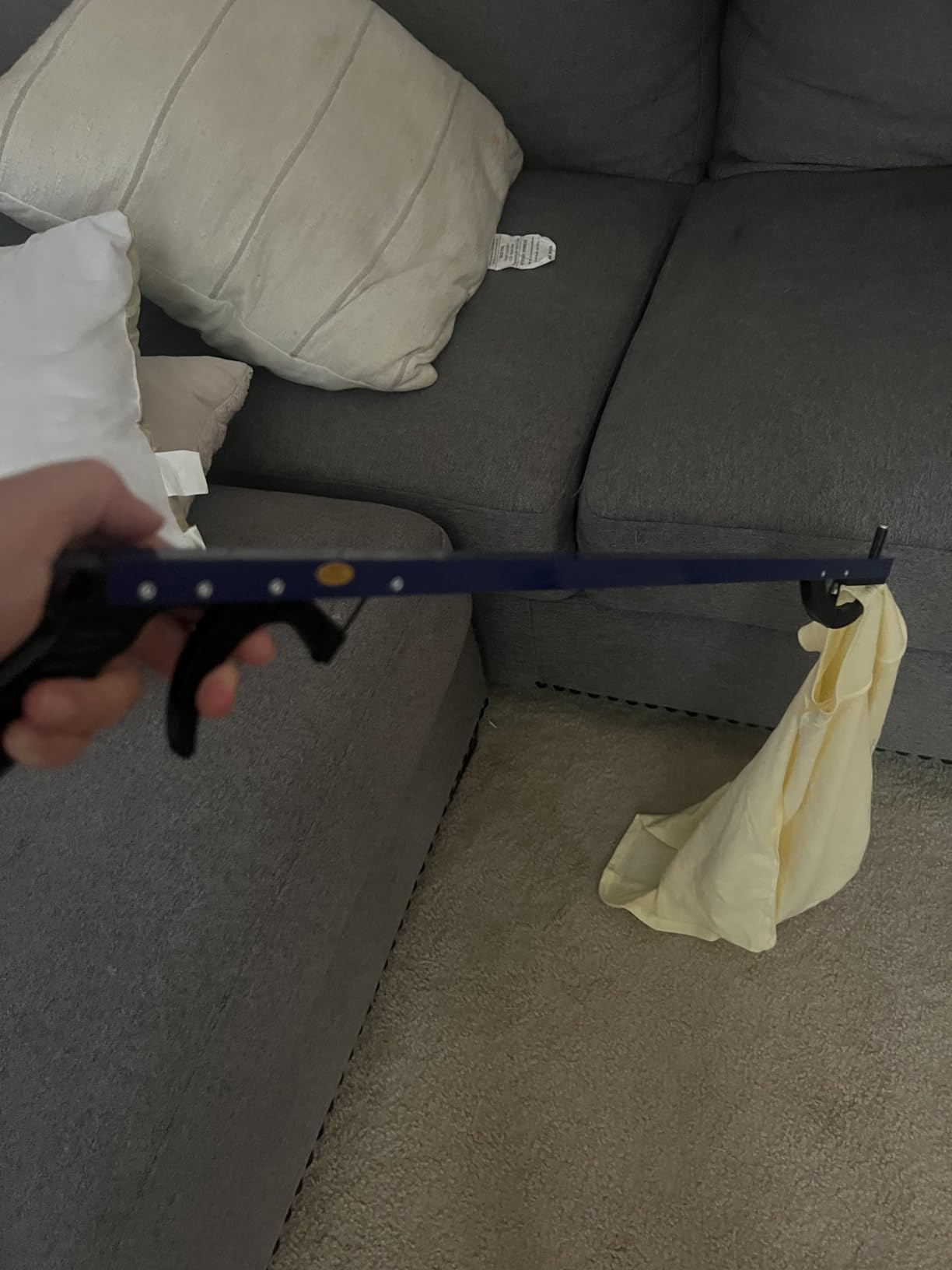 Sammons Preston Reacher, 26