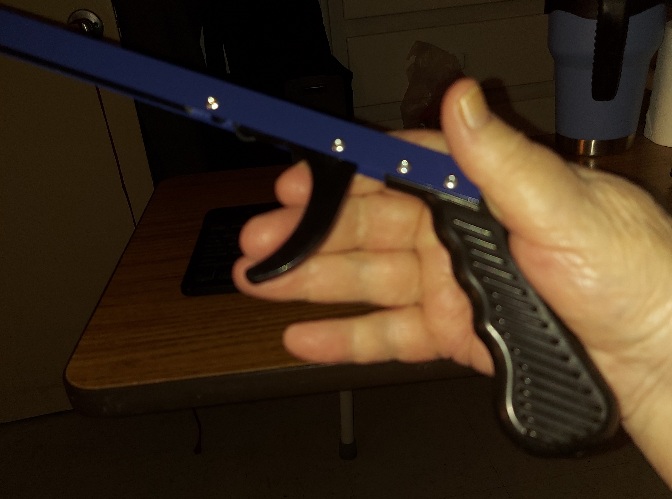 Sammons Preston Reacher, 26