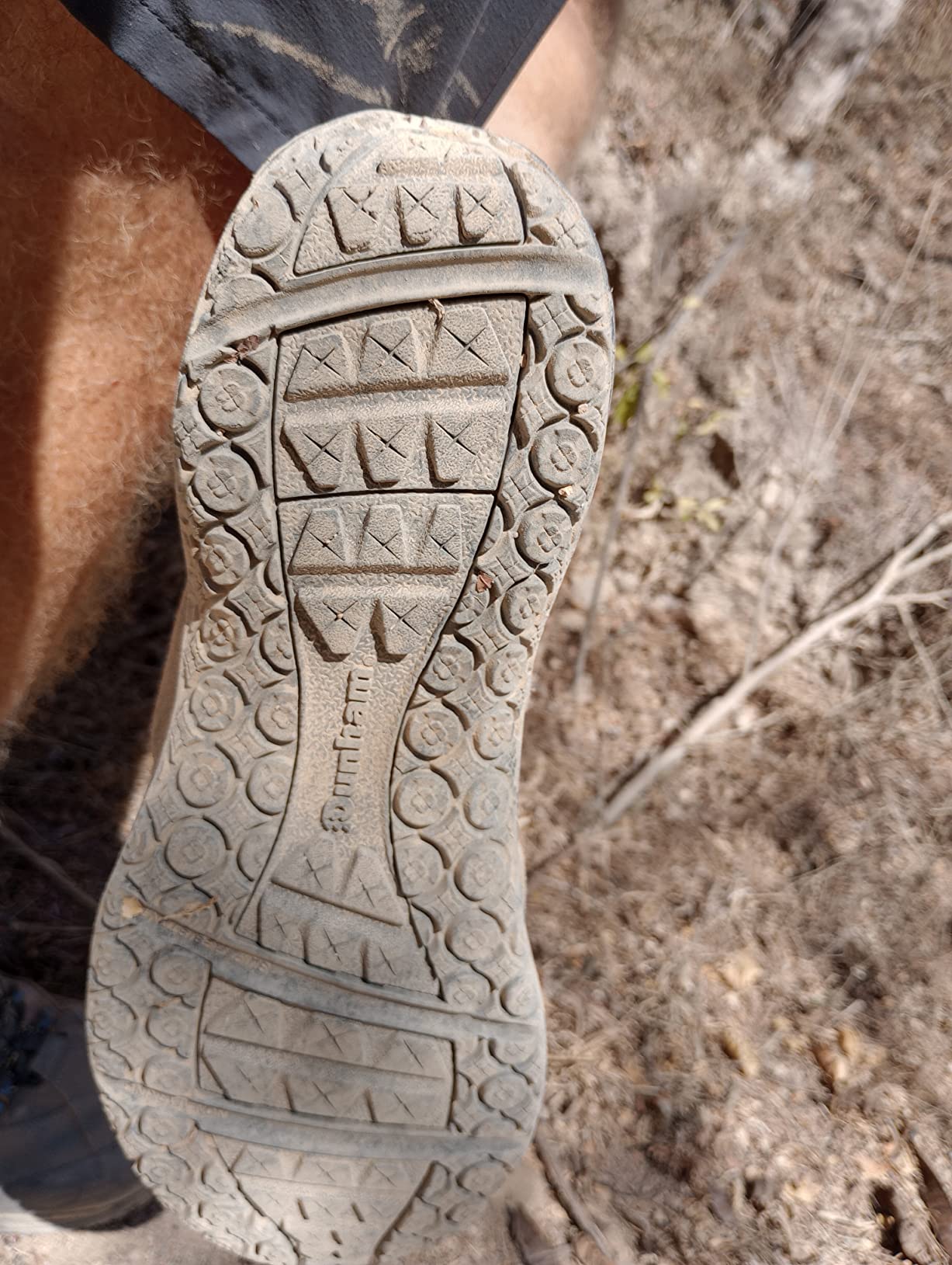 Dunham Men's Cloud Waterproof Boot customer photo 2