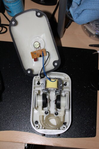 AAPA7.8L Active Aqua, 2 Outlets, 3W, 7.8 L/min Air Pump, Silver customer photo 2
