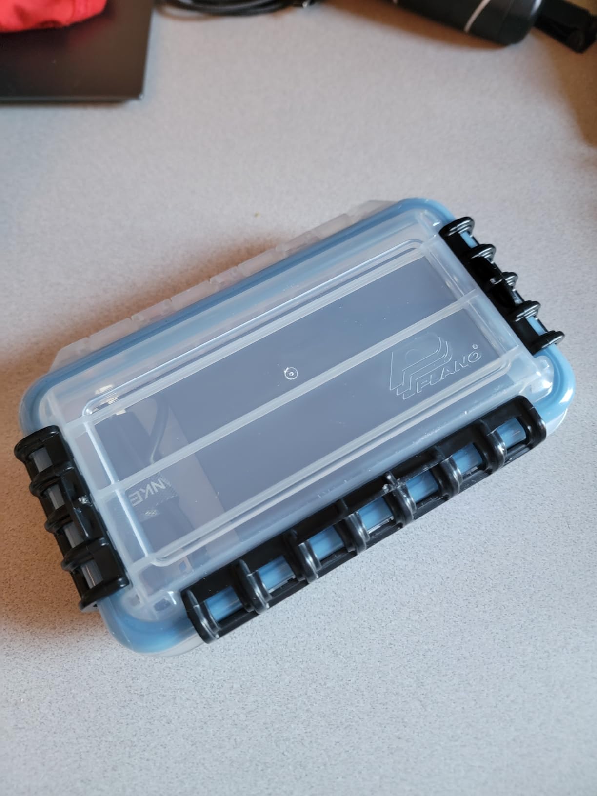 Plano 3540 Waterproof Stowaway customer photo 1