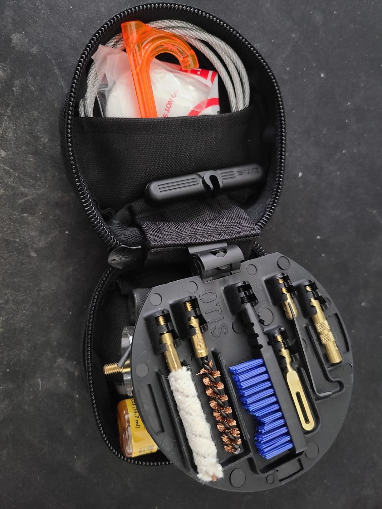 Otis Technology .223/5.56 Gun Cleaning Kit (Select Your Style) customer photo 2
