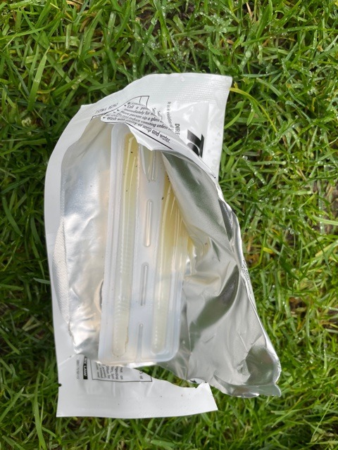 Tomcat Mole & Gopher Repellent Granules, 4 lbs. customer photo 2