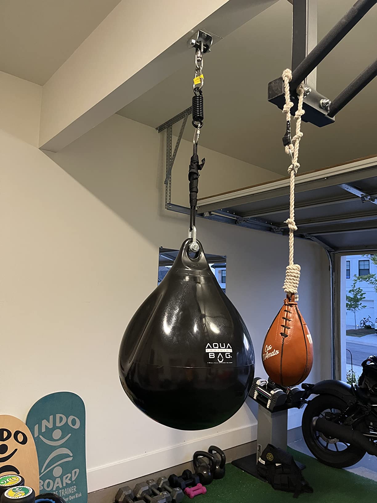 Aqua Training Bag 18