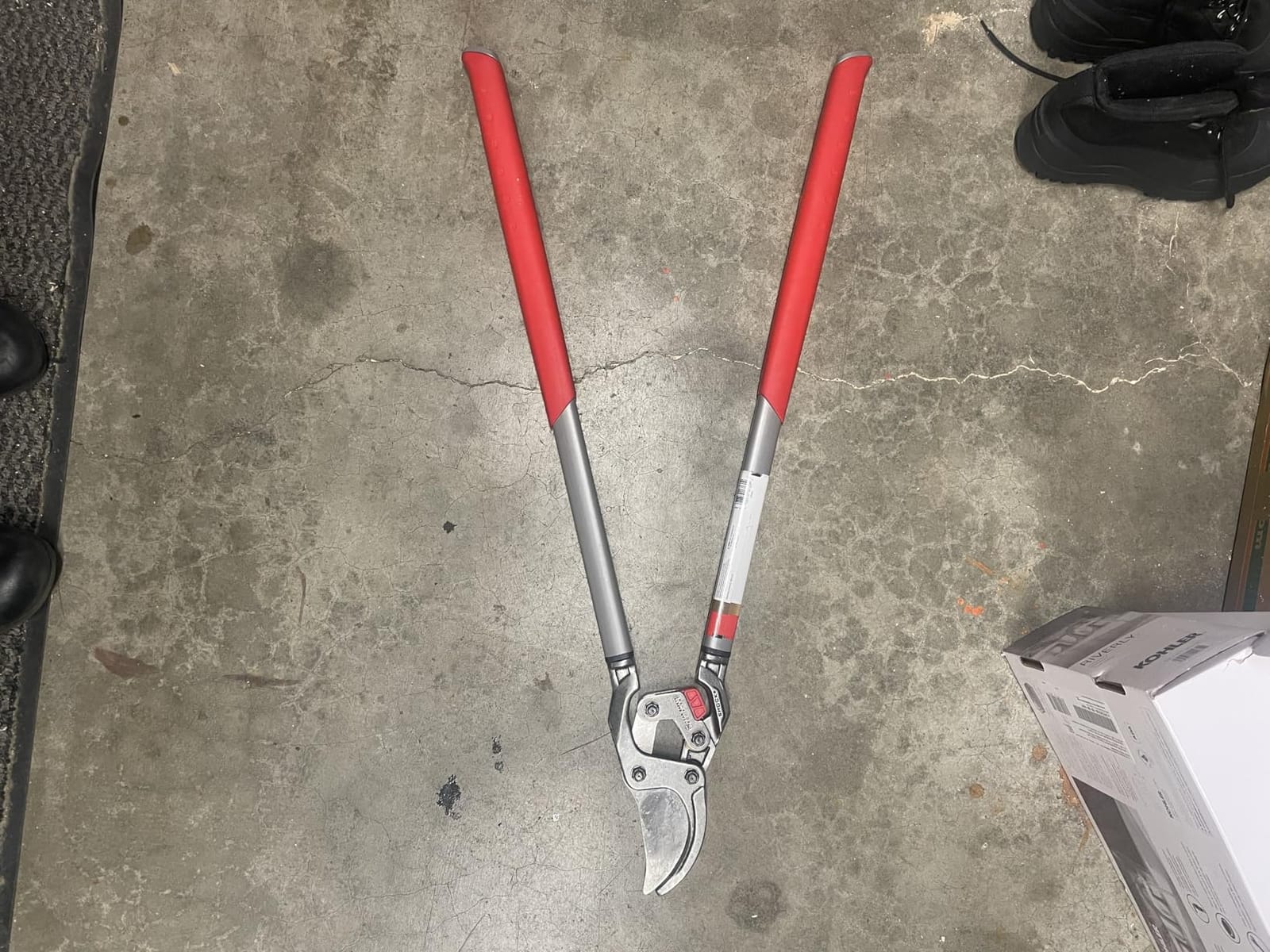 Corona Tools 33