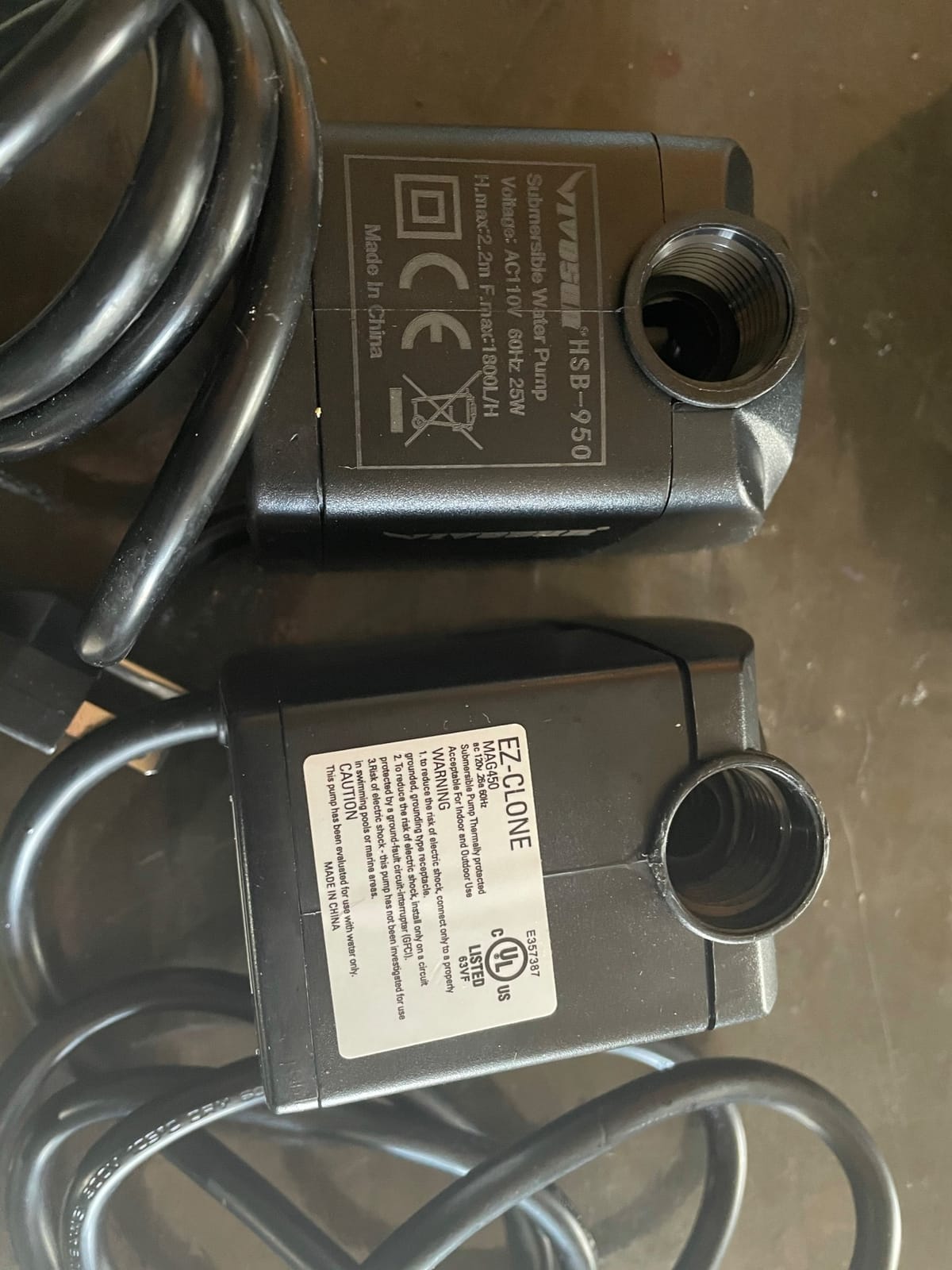 EZ Clone 16 Cutting Cloning System customer photo 2