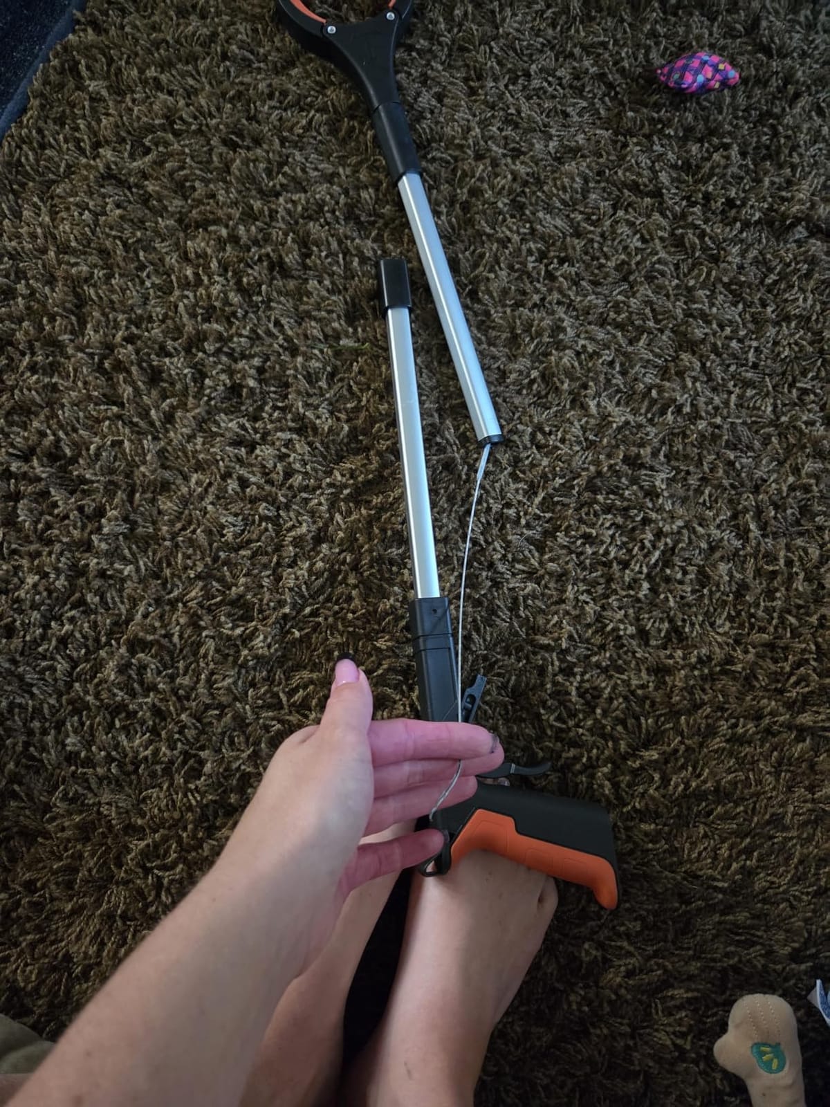 Grabber Reacher Tool, 32