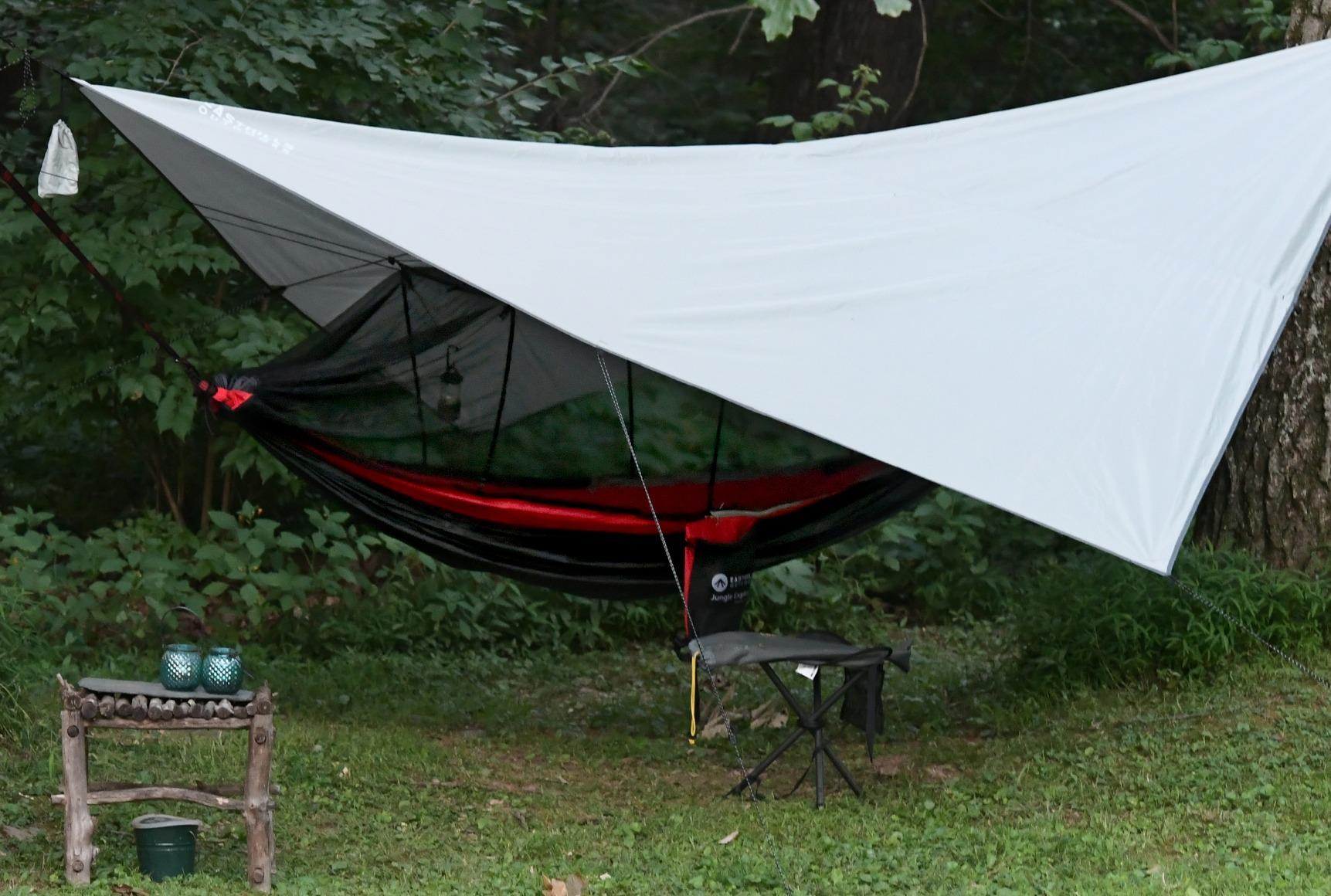 Easthills Outdoors Jungle Explorer 118