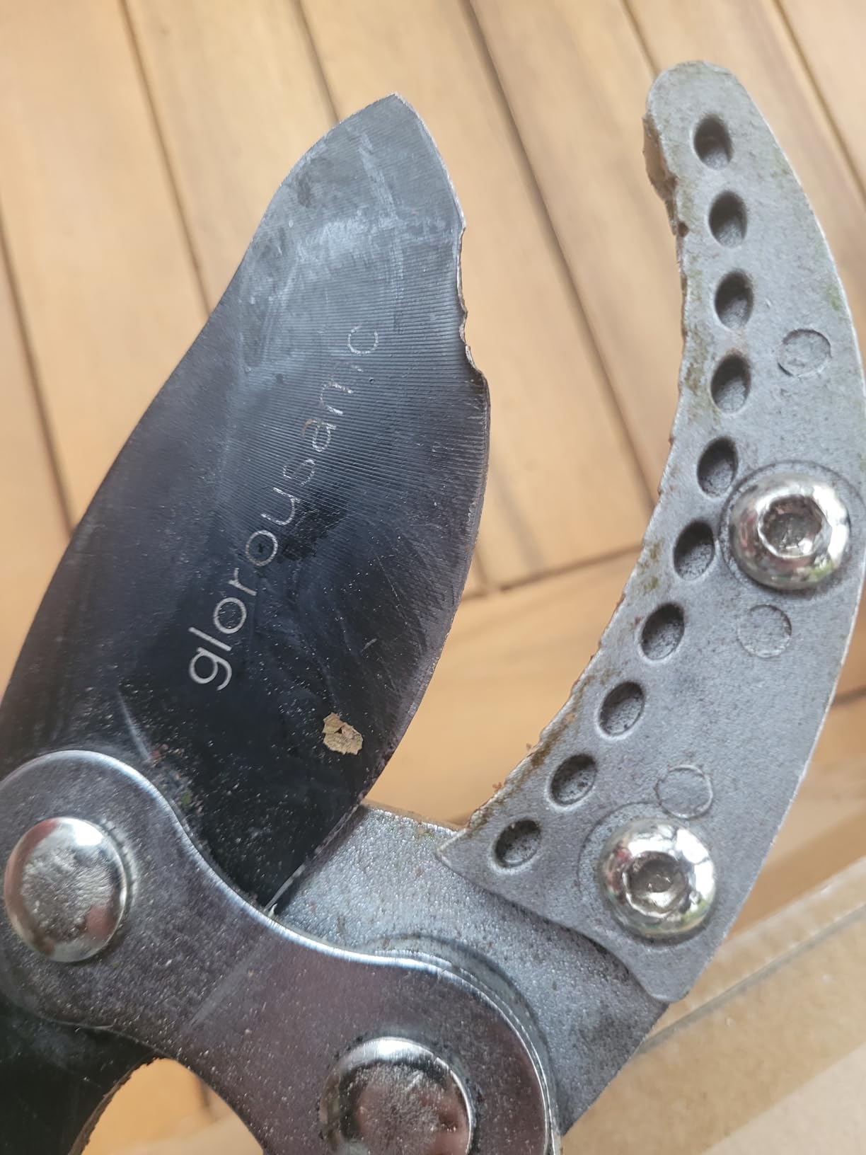 Loppers Branch Cutter 28