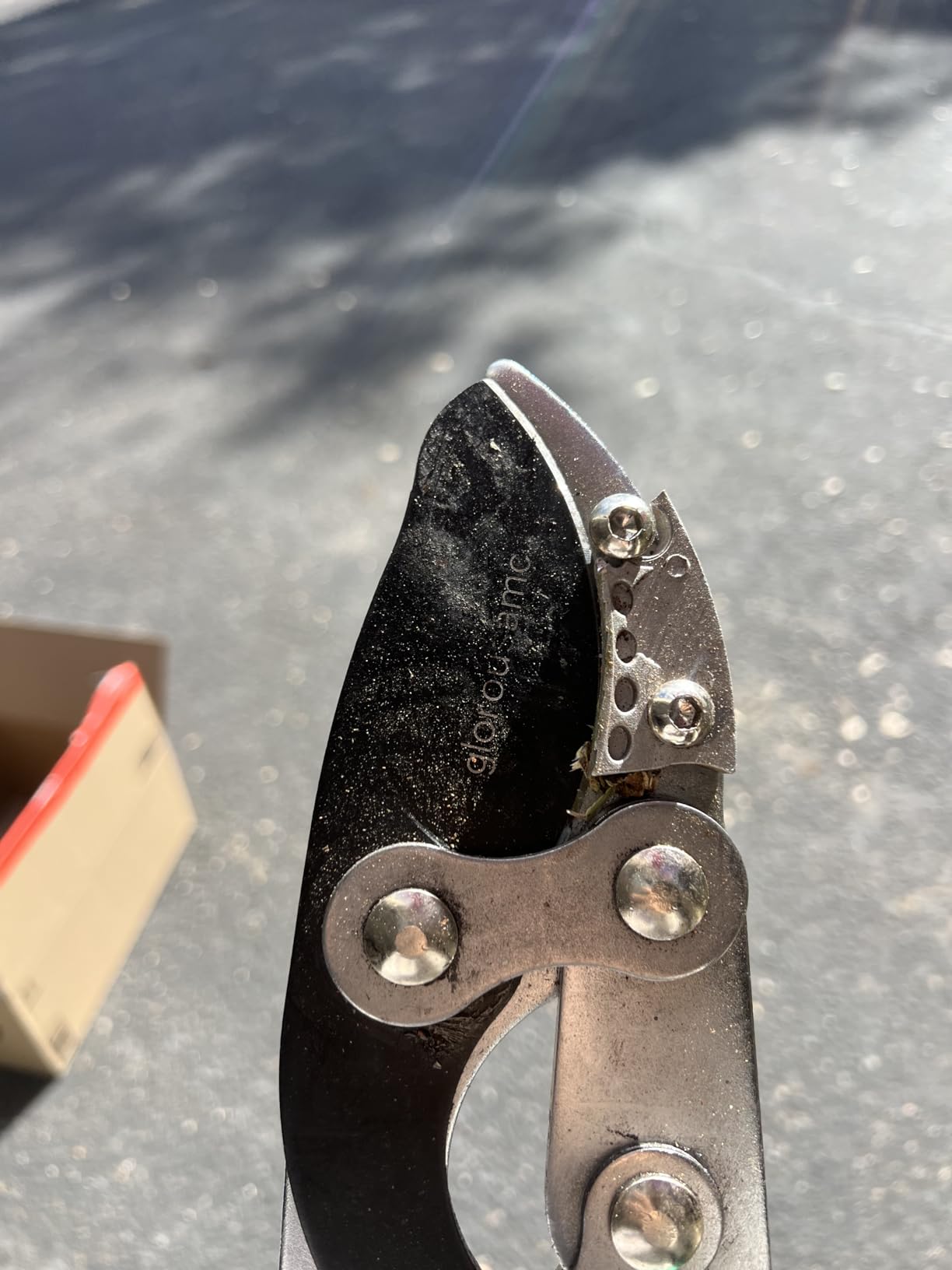 Loppers Branch Cutter 28