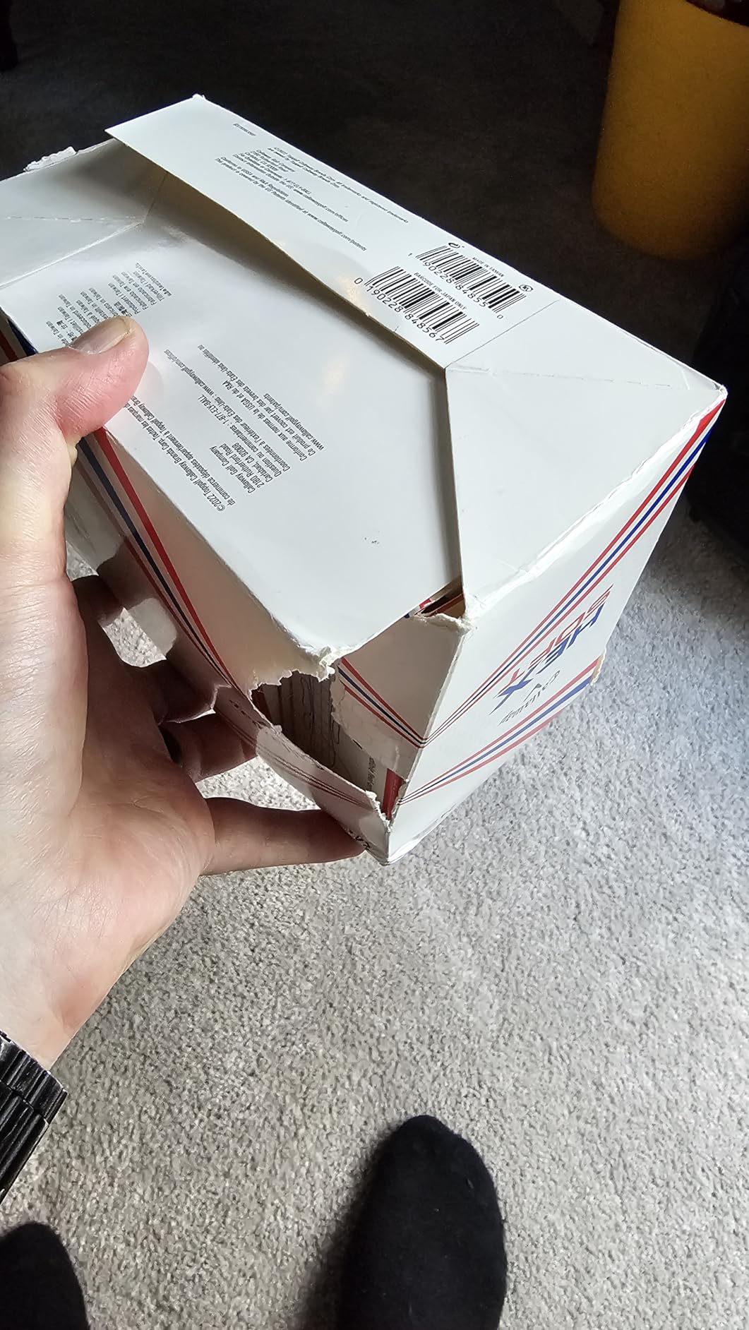 Callaway Hex Soft Golf Balls customer photo 2