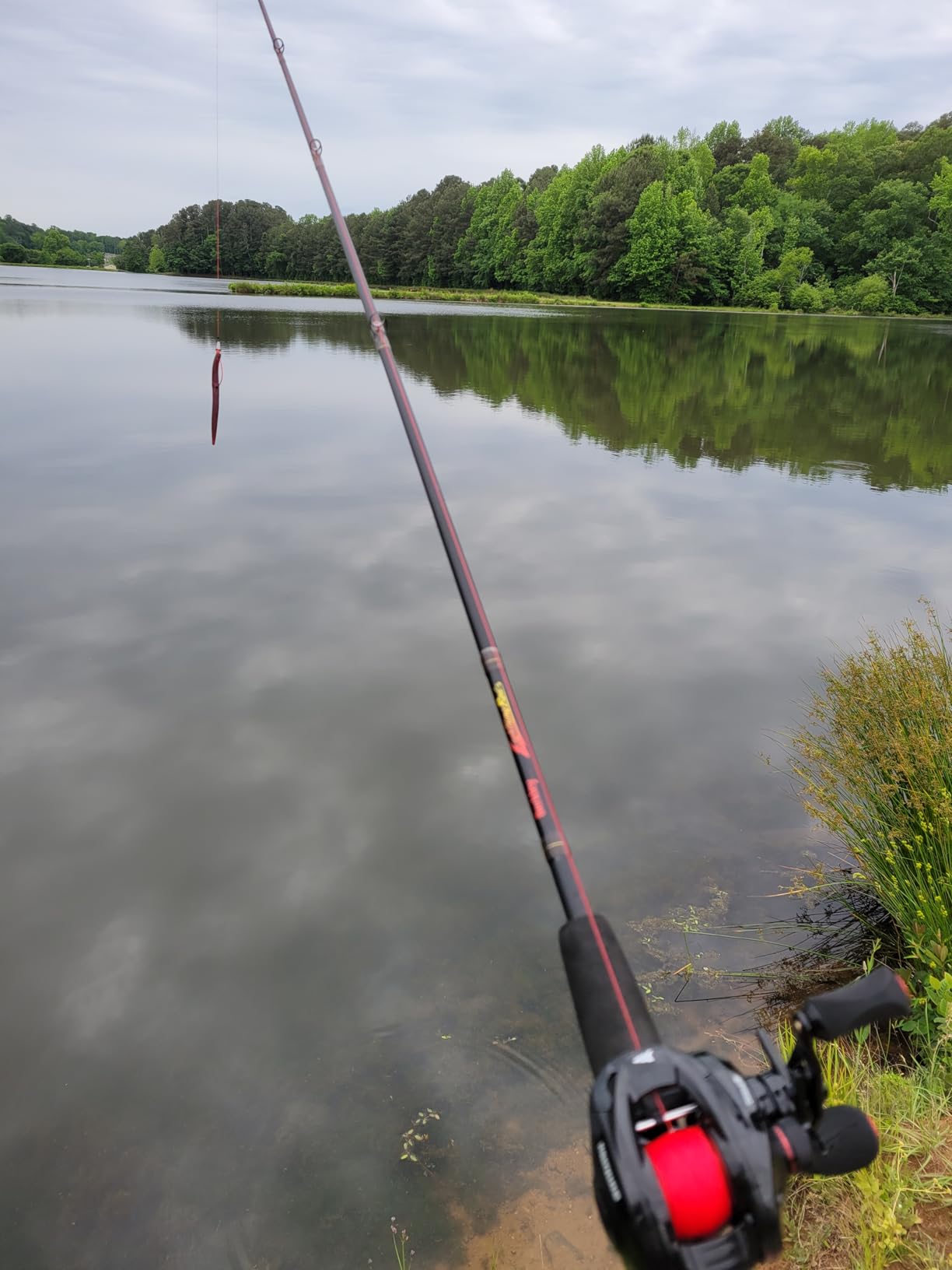KastKing Royale Legend II Baitcasting Reels, Available in 5.4:1 and 7.2:1 customer photo 2