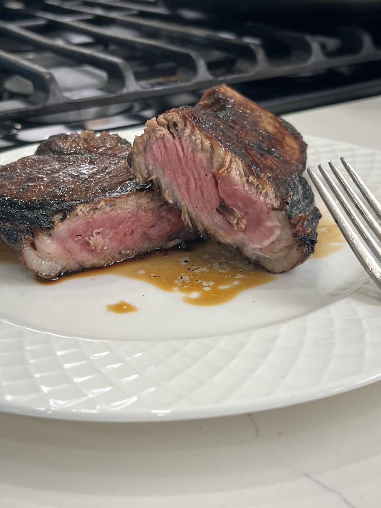 BIG HORN OUTDOORS Infrared Propane Gas Grill 1500°F in 3-5 Mins, 16 inch customer photo 2