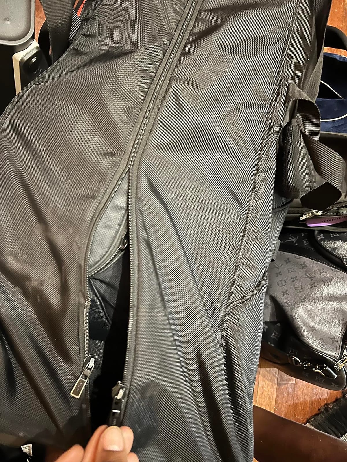 Titleist - Golf Bag Prior Season customer photo 2